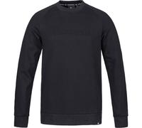 Hannah TEGAL Herren Sweatshirt, schwarz, größe S