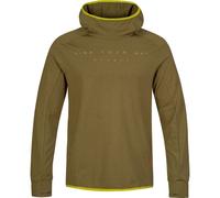Herren Sweatshirt Hannah Thony Hoody Buche Mel XL