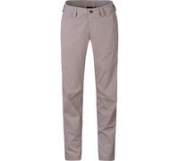 Hannah WELORY Damen Stretchhose, beige, größe 36