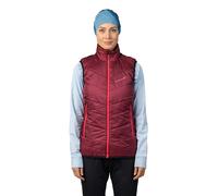 Hannah Weste in Rot - Größe 42 | Damenjacken