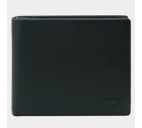Braun Büffel - HANNES RFID Geldbörse 8CS schwarz - Gr. - OS