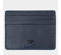 Braun Büffel Hannes Kreditkartenetui RFID Schutz Leder 10.5 cm navy (TAS017574)