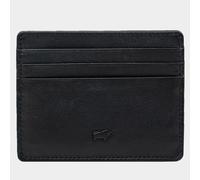 HANNES RFID Kartenetui 6 Kartenfächer schwarz Herren - Leder