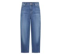 Raffaello Rossi - Hanni 7/8 jeansblau - Gr. - 34