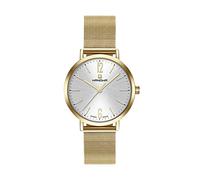 Hanowa Damen Armbanduhr Analog Quarz Edelstahl 16-9077.02.001