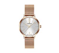 Hanowa Damen Armbanduhr Analog Quarz Edelstahl 16-9077.09.001