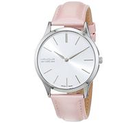 HANOWA DamenArmbanduhr Analog Quarz Leder 16-6075.04.001.10