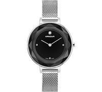 Hanowa Unisex ErwachseneArmbanduhr Analog Quarz Edelstahl 16-9078.04.007