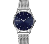 Hanowa Unisex ErwachseneArmbanduhr Analog Quarz Edelstahl 16-9075.04.003