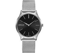 Hanowa Unisex ErwachseneArmbanduhr Analog Quarz Edelstahl 16-9075.04.007