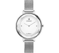 Hanowa Unisex ErwachseneArmbanduhr Analog Quarz Edelstahl 16-9078.04.001