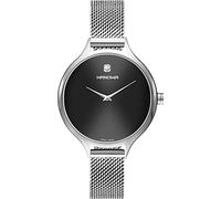 Hanowa Unisex ErwachseneArmbanduhr Analog Quarz Edelstahl 16-9079.04.007