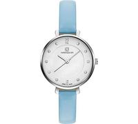 Hanowa Unisex ErwachseneArmbanduhr Analog Quarz Leder 16-6082.04.001
