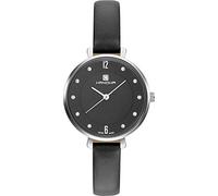 Hanowa Unisex ErwachseneArmbanduhr Analog Quarz Leder 16-6082.04.007