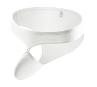 Hanraz latex dessous für herren, String Tanga Männer Elefanten Buttplug-Unterwäsche Lustige Sissy Kleidung Panties Slip Männertanga Jockstrap Reizwäsche Sexy Erotische