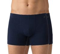 Hanro 2-er Set Pants Dunkelblau