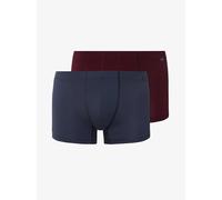 Hanro 2er-Pack Retro Boxershorts Herren mehrfarbig, XL