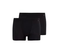 Hanro Retro Pants »2-Pack Cotton Essentials« (2 Stück), black SIZE,M|S|XL|XXL