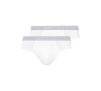 Hanro 2er-Pack Slips Herren weiß, XL