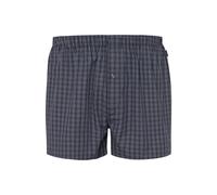 Hanro Boxershorts Herren grau, XXL