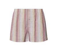 Hanro Boxershorts Herren mehrfarbig, M