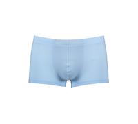 Hanro Boxershorts in Hellblau - Größe L | Herren Waesche