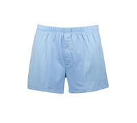 Hanro Boxershorts in Hellblau - Größe M | Herren Waesche