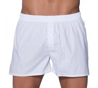 HANRO Boxershorts Weiß