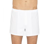 Hanro Boxershorts Weiß