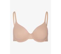 Hanro Bügel BH Damen beige, 75D