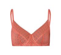 Hanro Bügel-BH Damen orange, 70C