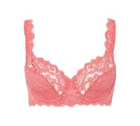 Hanro Bügel BH Damen rosa, 80B