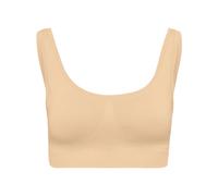 Hanro Bustier Damen beige, L