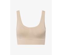 Hanro Bustier Damen beige, M