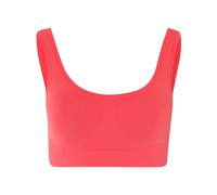 Hanro Bustier Damen koralle, L