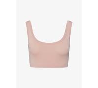 Hanro Bustier Damen rosa, L