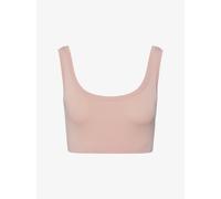 Hanro Bustier Damen rosa, M