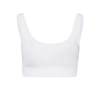 Hanro Bustier Damen weiß, XL