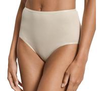 Hanro - Cotton Seamless - Maxi Slip (M Summer Sand)