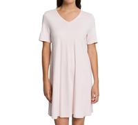 Hanro - Cotton Silk - Nachthemd (XL Honeydew)