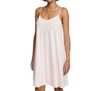 Hanro - Cotton Silk - Nachthemd (XS Honeydew)