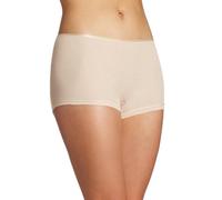 Hanro Damen Cotton Seamless Slip