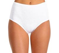 Hanro Damen Cotton Seamless Slip