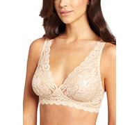 HANRO Damen Soft Cup BH Moments (0274 skin), Gr. 80B