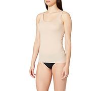 Hanro Tank Top Damen beige, XL