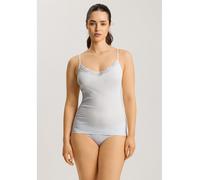 Hanro Hemdchen in Hellblau - Größe S | Damen Loungewear