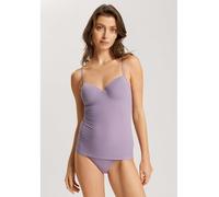 Hanro Hemdchen in Lila - Größe 70B | Damen Loungewear