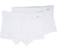 2er Pack HANRO Shorts Cotton Essentials
