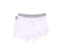 HANRO 2-er Set Trunks Weiß