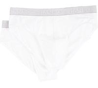 Hanro Herren Cotton Essentials Slips 2pack Slip (2er Pack)